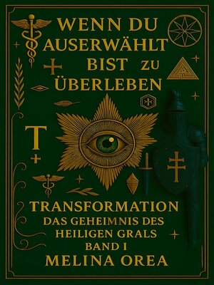 cover image of Wenn du auserwählt bist zu überleben